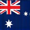 Australian flag icon