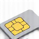 SIM card icon